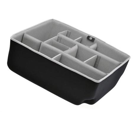 HPRC Second Skin with Dividers for HPRC2700W Wheeled Hard Case