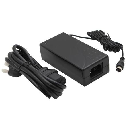 Universal Power Supply with IEC320 Input & 48V at 1.2A Output