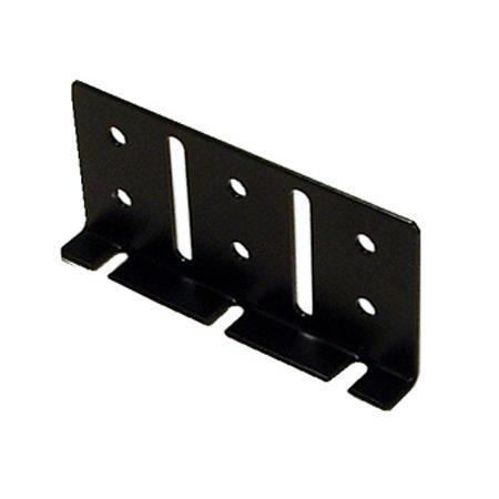 Hall Research Base Bracket for RMS-1U-1A Shelf Mount