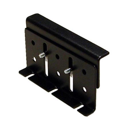 Hall Research Base Bracket and Clamp with Mounting Screws