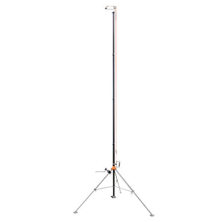 Hi Rise Camera Sky 250NE Video Camera Tower