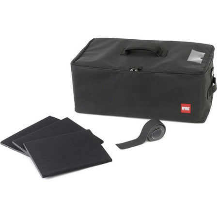 HPRC Replacement Interior Case for 4300IC Waterproof Hard Case, Black