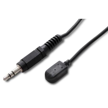 Hall Research IR Emitter Cable with 3.5 mm Stereo Connector