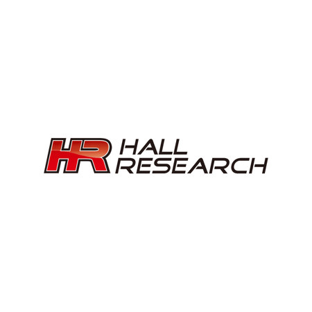 Hall Research 6' High-Speed USB 2.0 A to B Shielded Cable