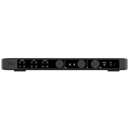 Hall Research 18G 4x2 Multiview Presentation Switcher Scaler