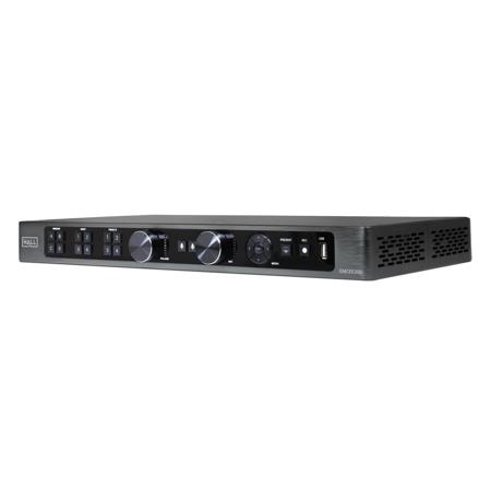 Hall Research 18G 4x2 Multiview Presentation Switcher Scaler