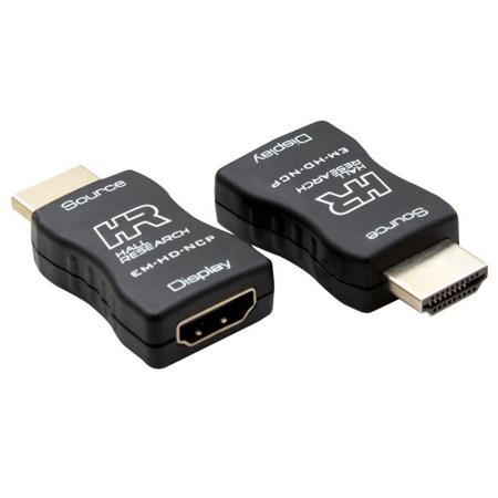 Hall Research DDC EDID Emulator for HDMI without HDCP, Single
