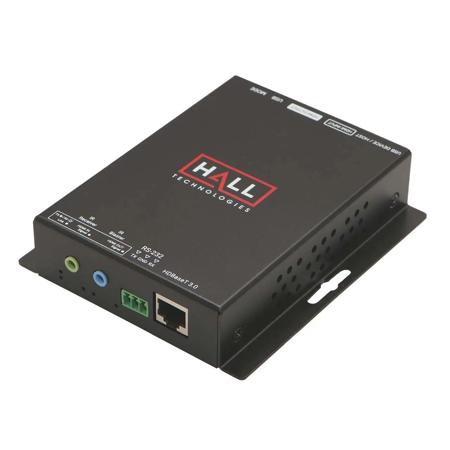 Hall Research EX-HDBT3-RX100 HDBaseT Receiver for EMCEE200 Switcher