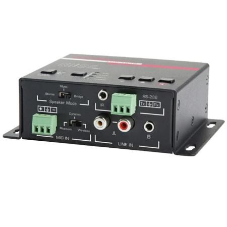 EXP-AMP-4840 Amplifier Audio Expansion Card for EMCEE200 Presentation Switcher