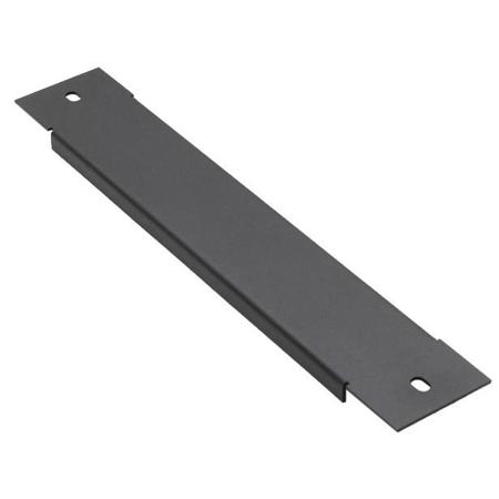 Hall Research Blank Filler Plate