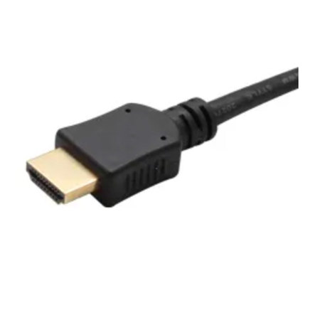 Hall Research 3.28' Male to Male HDMI Cable