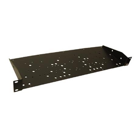 Hall Research 1RU Rack Mount Shelf