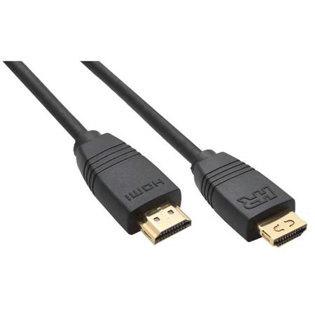 Hall Research 6' SnugFit High Speed Latching HDMI Cable