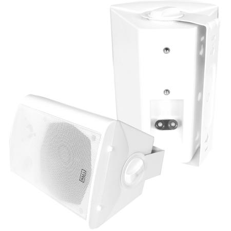 Hall Research In-Wall Speaker