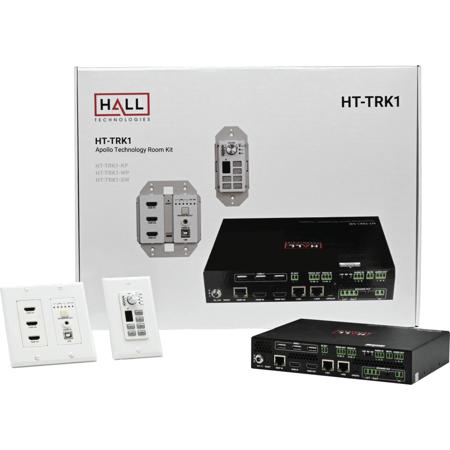Hall Research HT-TRK1 Apollo Technology Room Kit