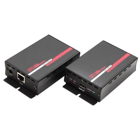 Hall Research UH-1BT HDMI over UTP Extender with HDBaseT-Lite Class B