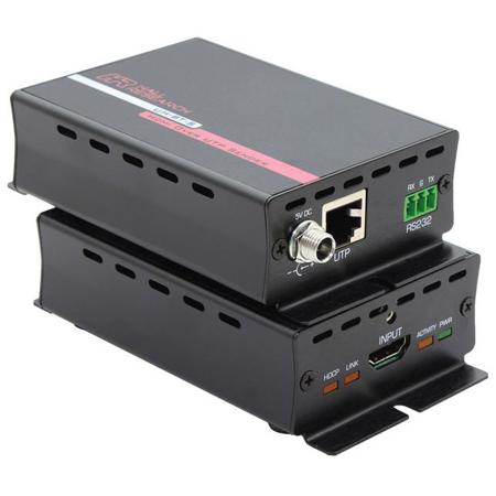 Hall Research UH-BT-S 230' HDMI Sender with RS-232 Control