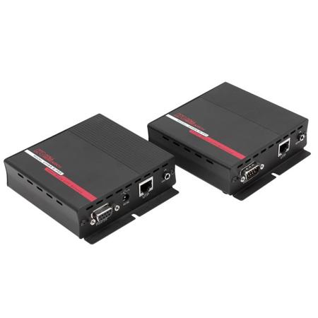 Hall Research UHBX-P1 HDMI Over UTP Extender, Sender + Receiver