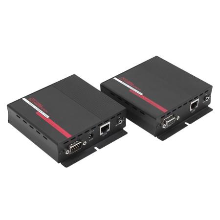 Hall Research UHBX-P2 HDMI Over UTP Extender, Sender + Receiver