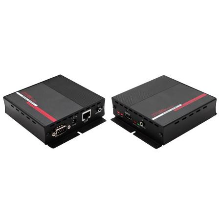 Hall Research UHBX-S HDMI Video Sender with Bidirectional IR and RS232