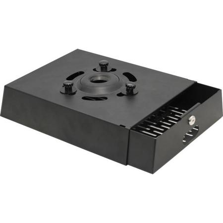 Hall Research VSA-MNT-02 Ceiling Mount with Cage and Pole for VSA-51 System /Projector