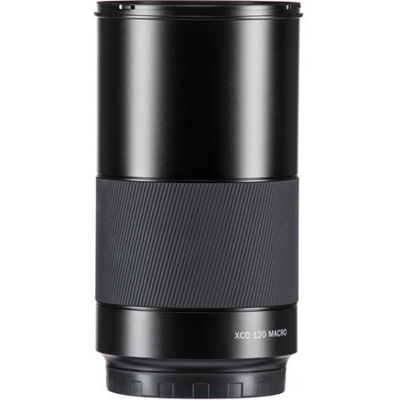 Hasselblad 120mm f/3.5 XCD Macro Lens for X1D