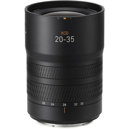 Hasselblad XCD 20-35mm f/3.2-4.5 E Lens CP.HB.00000792.01