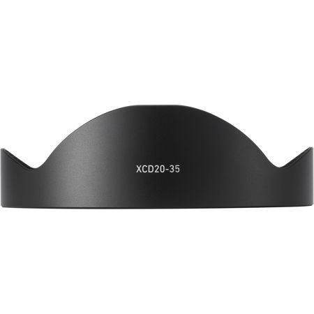 Hasselblad XCD 20-35mm f/3.2-4.5 E Lens CP.HB.00000792.01 Hasselblad XCD 20-35mm f/3.2-4.5 E Lens CP.HB.00000792.01