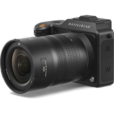 Hasselblad XCD 20-35mm f/3.2-4.5 E Lens CP.HB.00000792.01
