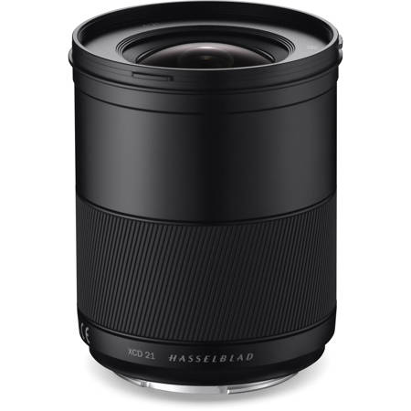 Hasselblad 21mm f/4 XCD Lens