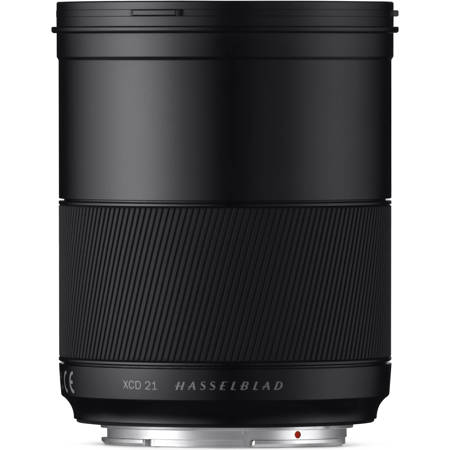 USED Hasselblad 21mm f/4 XCD Lens