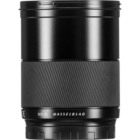 Hasselblad 21mm f/4 XCD Lens