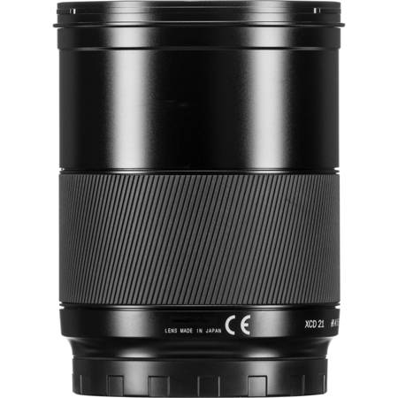 Hasselblad 21mm f/4 XCD Lens