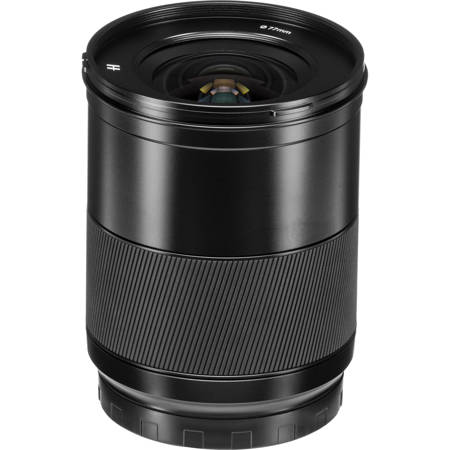 Hasselblad 21mm f/4 XCD Lens