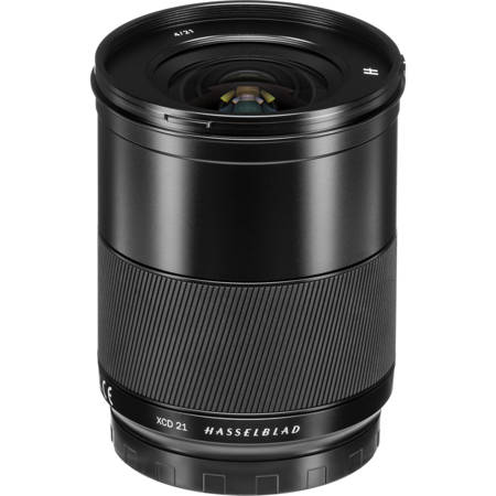 USED Hasselblad 21mm f/4 XCD Lens