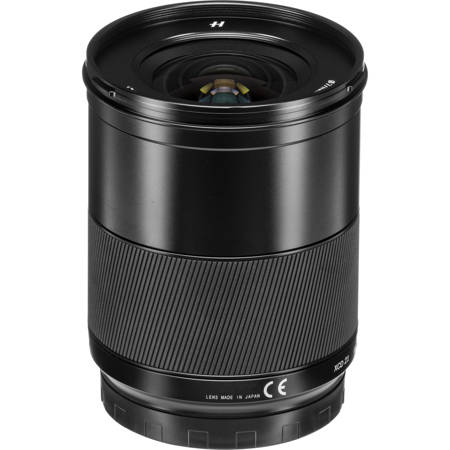 Hasselblad 21mm f/4 XCD Lens