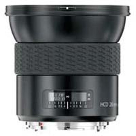 Hasselblad 28mm f/4.0 Ultra-Wide Angle Auto Focus Lens for the H3D &amp; H4D Cameras