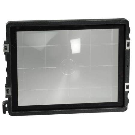 Hasselblad Focusing Screen H-Grid 36x48 for 39-MP Backs