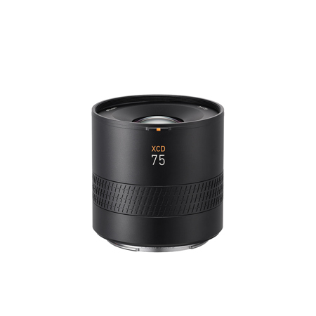 Hasselblad XCD 75mm f/3.4 P Lens