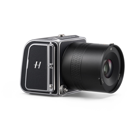 Hasselblad XCD 75mm f/3.4 P Lens CP.HB.00000894.01 - Adorama