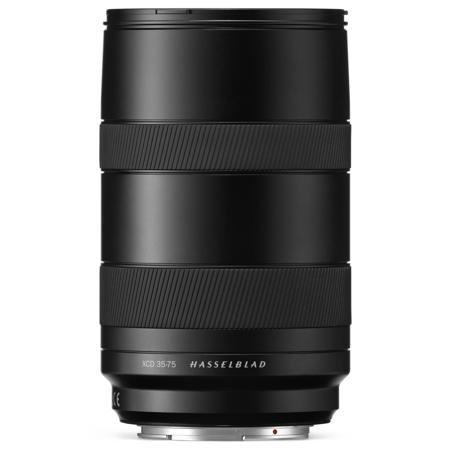 Hasselblad XCD 35-75mm F3.5-4.5 Lens CP.HB.00000418.01