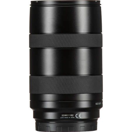 Hasselblad XCD 35-75mm f/3.5-4.5 Lens CP.HB.00000418.01