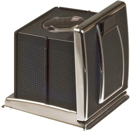 Hasselblad Standard Focusing Hood - Chrome