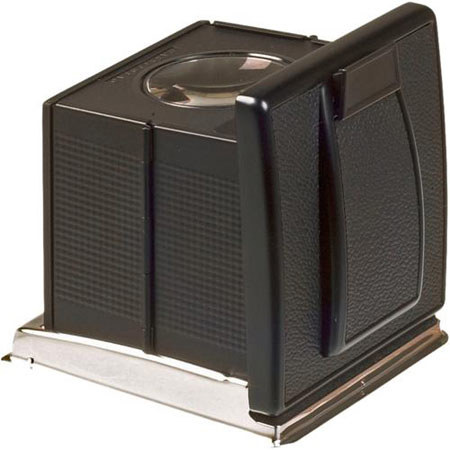 Hasselblad Standard Focusing Hood - Black