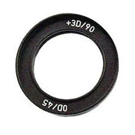 Hasselblad Diopter 0 for all 45 Degree Prism Finders