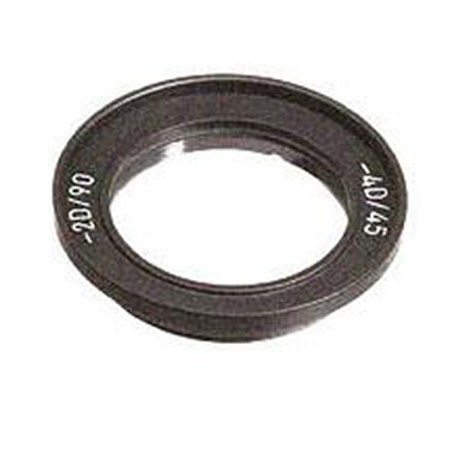 Hasselblad Diopter -4 for all 45 Degree Prism Finders (Can Also Be used as a -2 Diopter for PM-90)