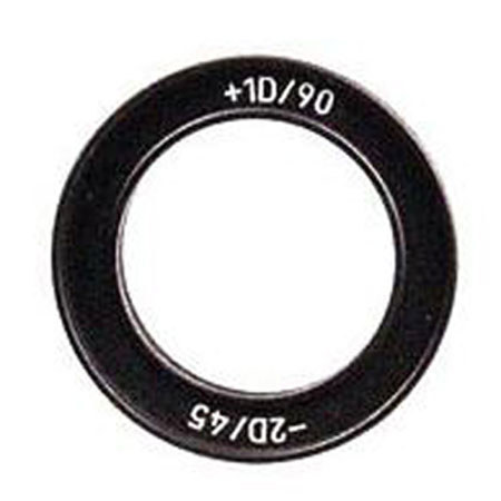 Hasselblad Diopter -2 for all 45 Degree Prism Finders