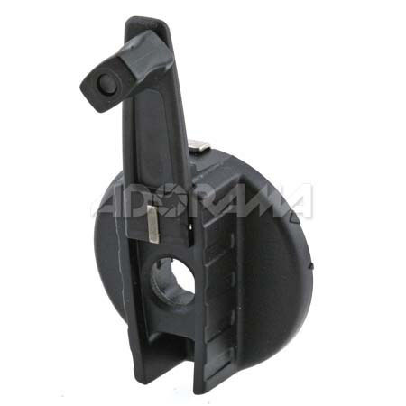 Hasselblad Rapid Winding Crank E, 500CXI/500CW Cameras