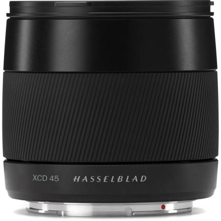 Hasselblad 45mm f/3.5 XCD Lens for X1D
