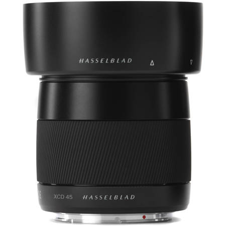 Hasselblad 45mm f/3.5 XCD Lens for X1D CP.QT.00000203.01 - Adorama